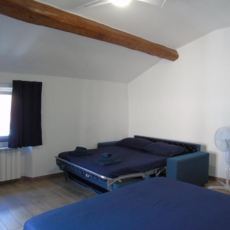 IL PERGOLATO con parcheggio privato - Appartamento con 1 Camera da Letto - 14