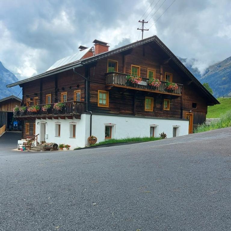 Stoffelehof - Apartment mit 2 Schlafzimmern - 9