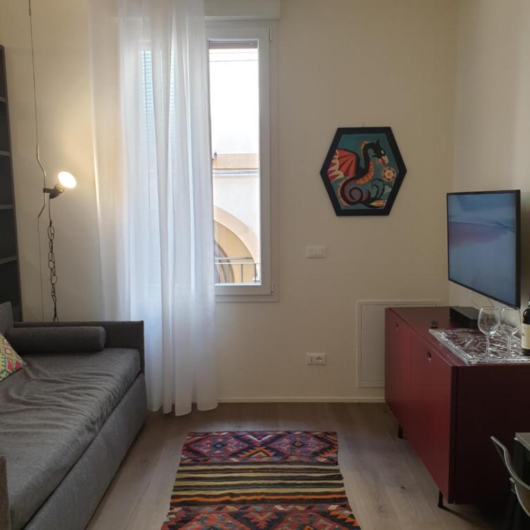 Saint George and the Dragon Suite - Appartamento con 1 Camera da Letto - 7