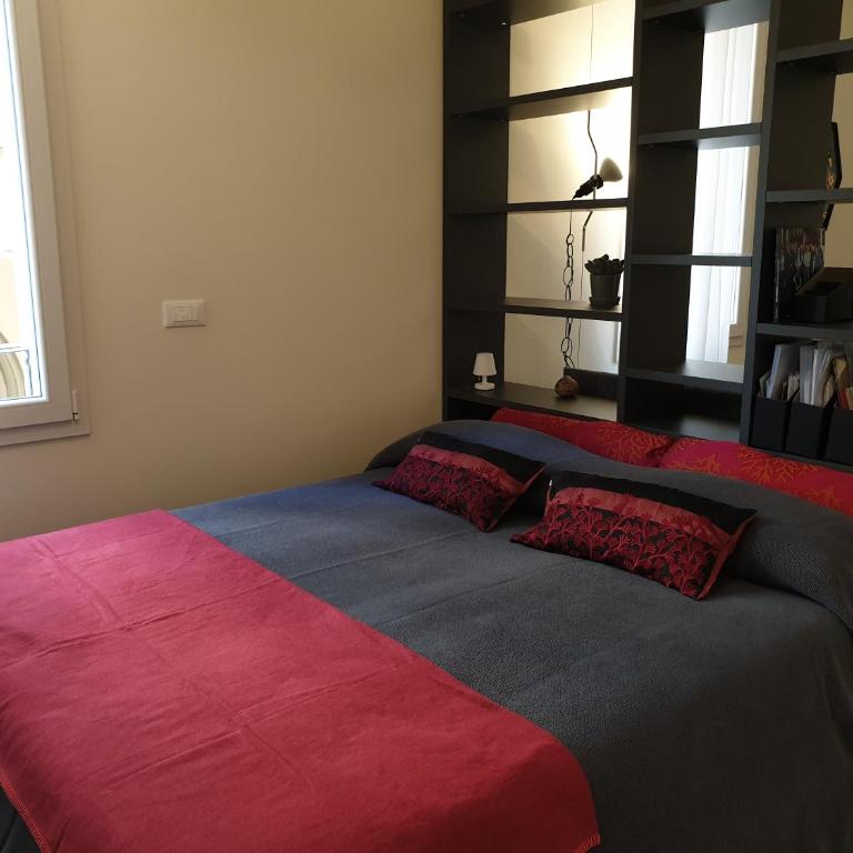 Saint George and the Dragon Suite - Appartamento con 1 Camera da Letto - 17