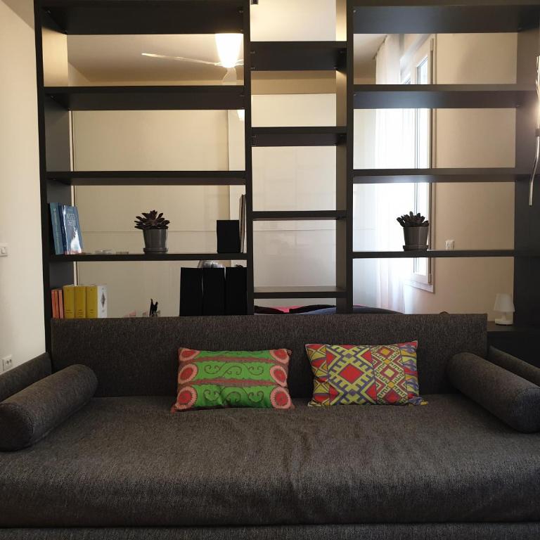 Saint George and the Dragon Suite - Appartamento con 1 Camera da Letto - 8