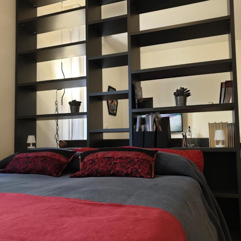 Saint George and the Dragon Suite - Appartamento con 1 Camera da Letto - 18