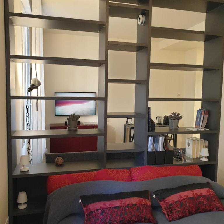 Saint George and the Dragon Suite - Appartamento con 1 Camera da Letto - 19