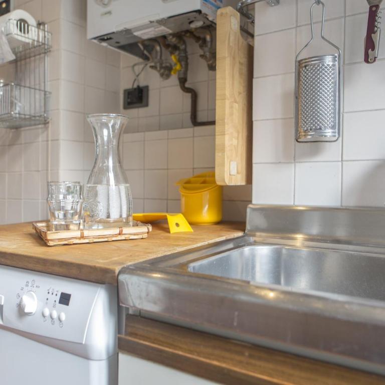 Homy Apartments Altaguardia - Appartamentino su 2 Livelli - 13