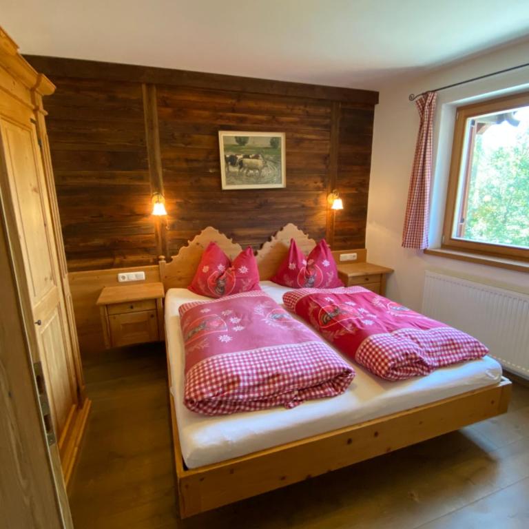Ferienhaus Islitzer - Appartement Weidmannsheil - 3