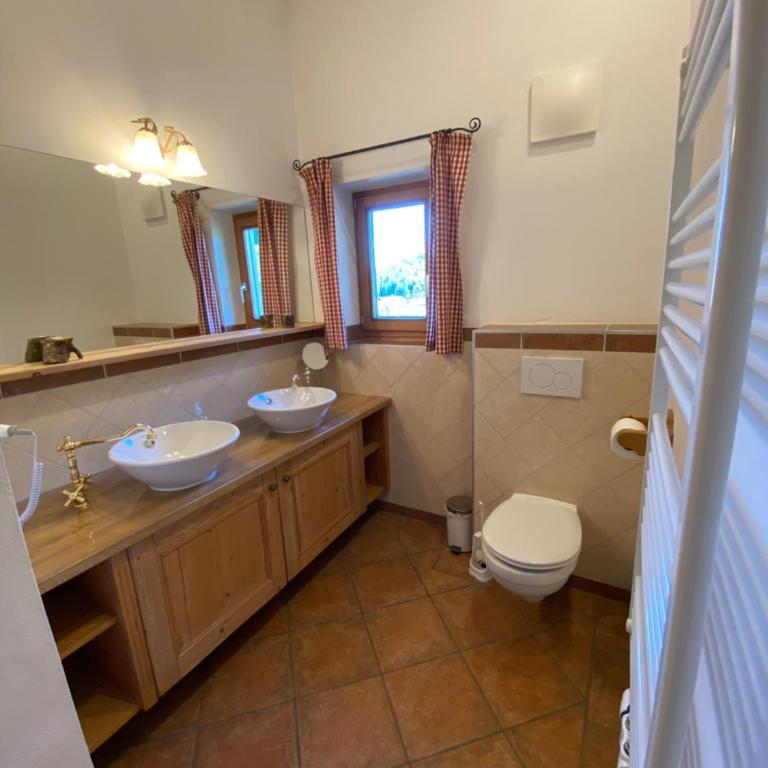 Ferienhaus Islitzer - Appartement Juchhee - 9