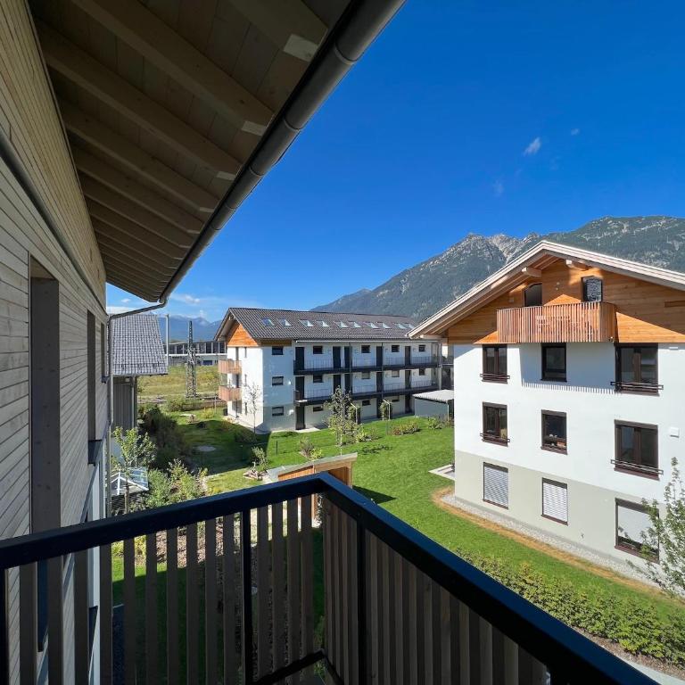 Gamserl - Family Room with Mountain View - 13