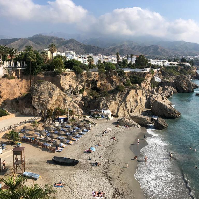 Apartment Casa Lila 100m from the beach - Apartamento de 1 dormitorio - 31