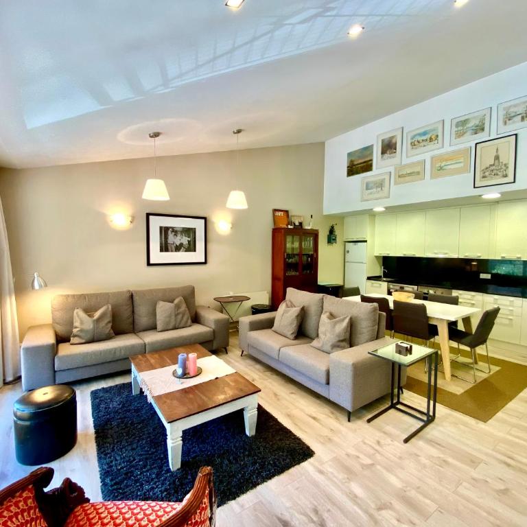 Canillo Novell C HUT - 6714 - Apartamento de 3 dormitorios - 1