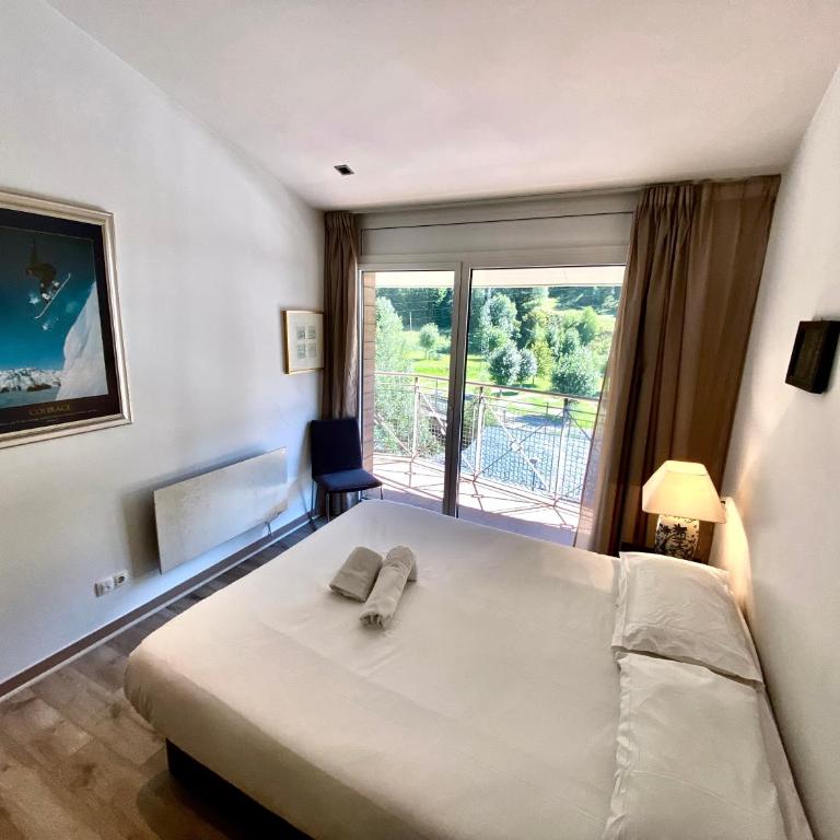 Canillo Novell C HUT - 6714 - Apartamento de 3 dormitorios - 7