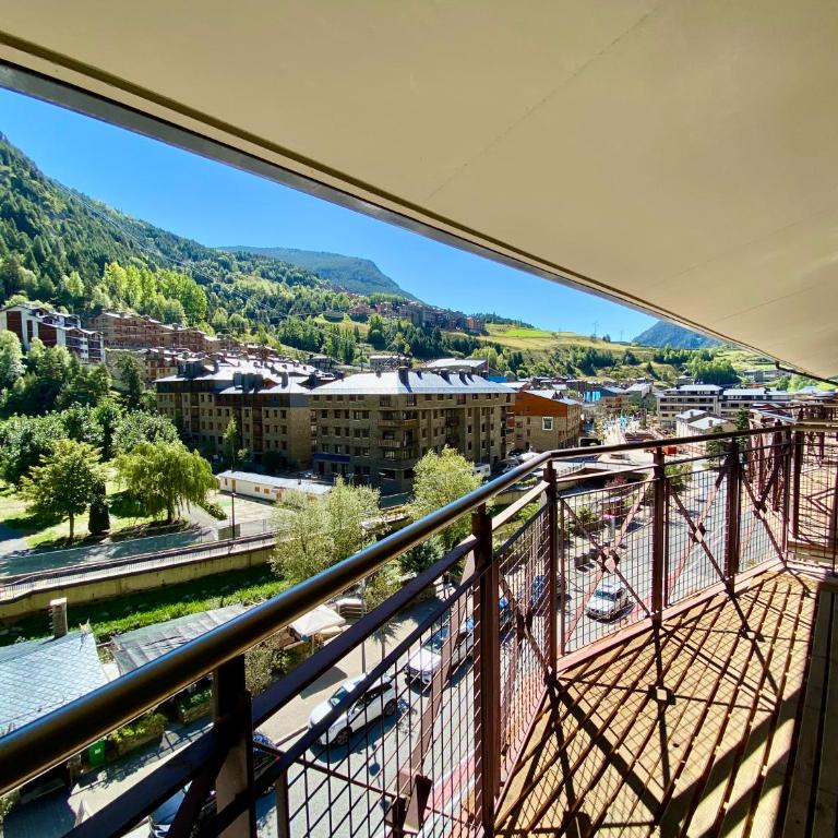 Canillo Novell C HUT - 6714 - Apartamento de 3 dormitorios - 11
