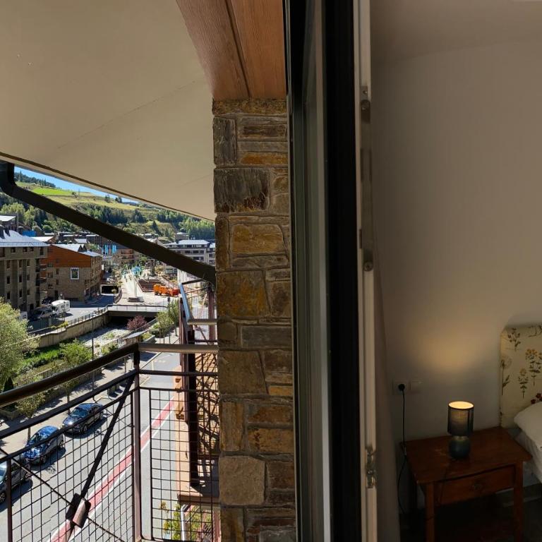 Canillo Novell C HUT - 6714 - Apartamento de 3 dormitorios - 12