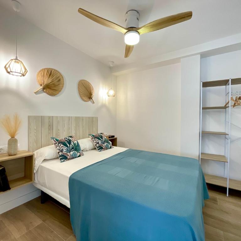 La esquinita de Marcos - Apartamento Deluxe - 17