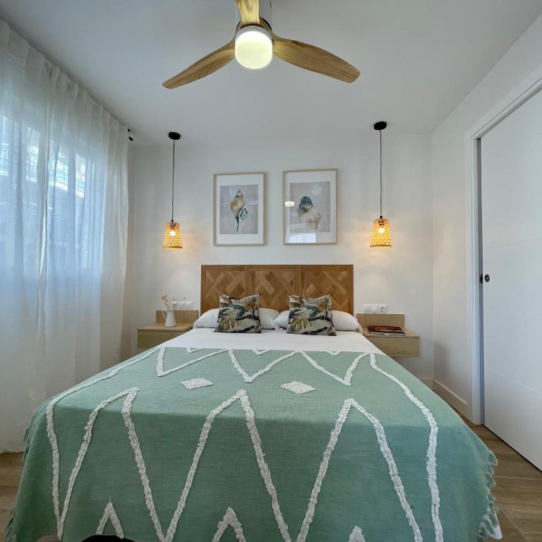 La esquinita de Marcos - Apartamento Deluxe - 9