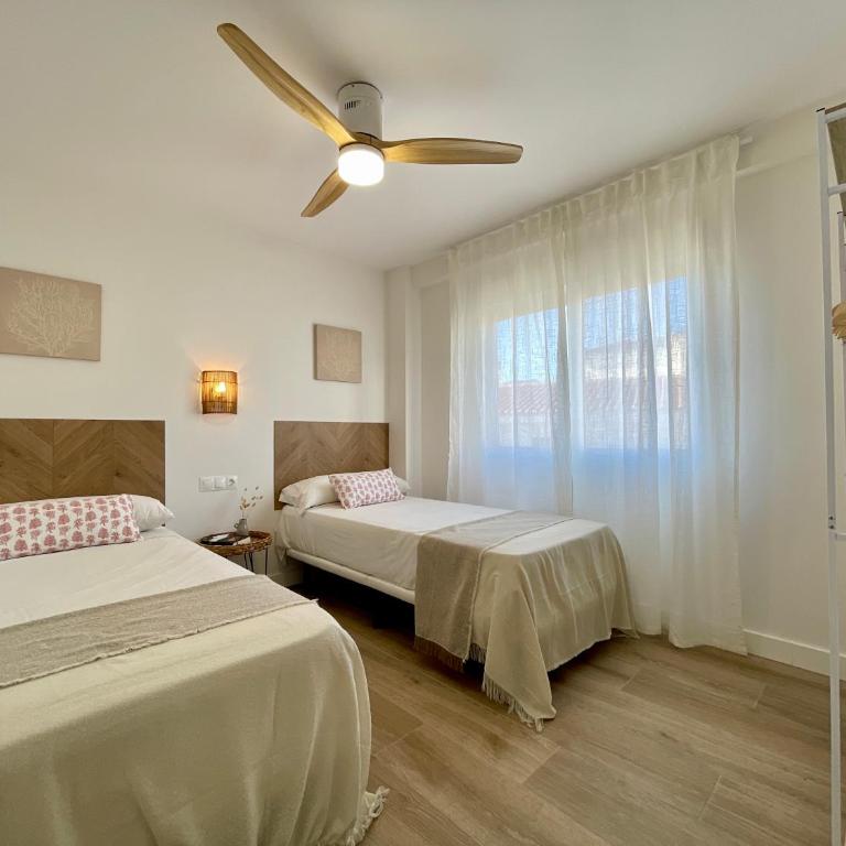 La esquinita de Marcos - Apartamento Deluxe - 19