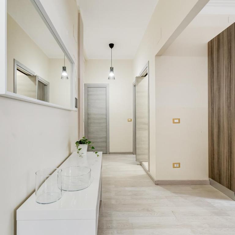 BDC - Prestige 3Bdr 3Bath in Monti District - Appartamento con 3 Camere da Letto - 18