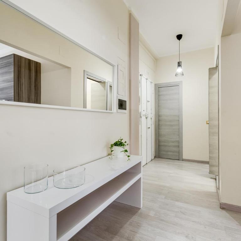 BDC - Prestige 3Bdr 3Bath in Monti District - Appartamento con 3 Camere da Letto - 17