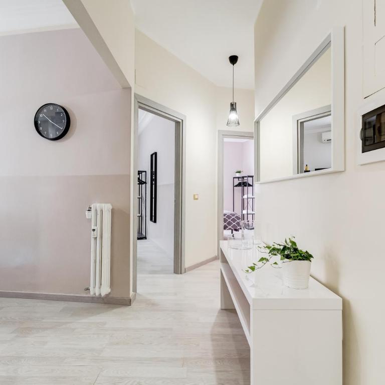 BDC - Prestige 3Bdr 3Bath in Monti District - Appartamento con 3 Camere da Letto - 19