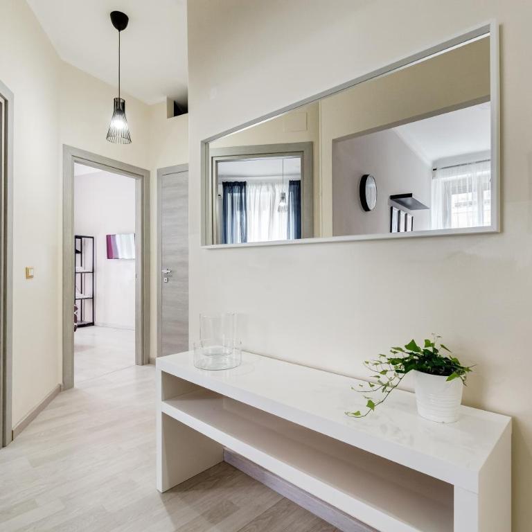 BDC - Prestige 3Bdr 3Bath in Monti District - Appartamento con 3 Camere da Letto - 20