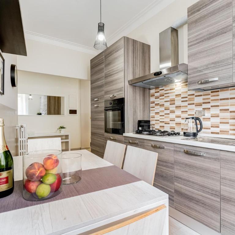 BDC - Prestige 3Bdr 3Bath in Monti District - Appartamento con 3 Camere da Letto - 21