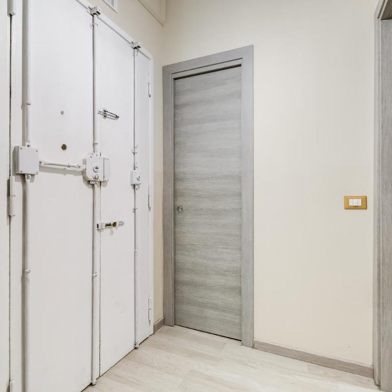 BDC - Prestige 3Bdr 3Bath in Monti District - Appartamento con 3 Camere da Letto - 22