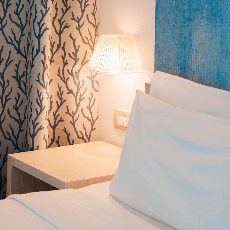 Palmon Bay Hotel & Spa - Twin Room - 3