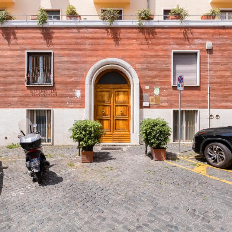 BDC - Prestige 3Bdr 3Bath in Monti District - Appartamento con 3 Camere da Letto - 25