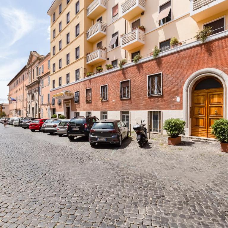BDC - Prestige 3Bdr 3Bath in Monti District - Appartamento con 3 Camere da Letto - 27