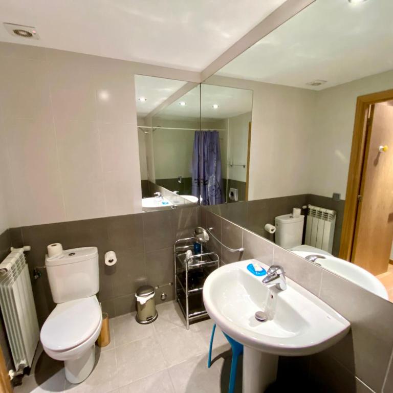 Font de Ferro 2 HUT 6755 - Apartamento - 6