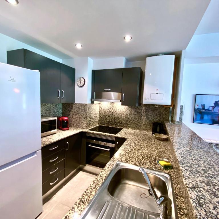 Font de Ferro 2 HUT 6755 - Apartamento - 3