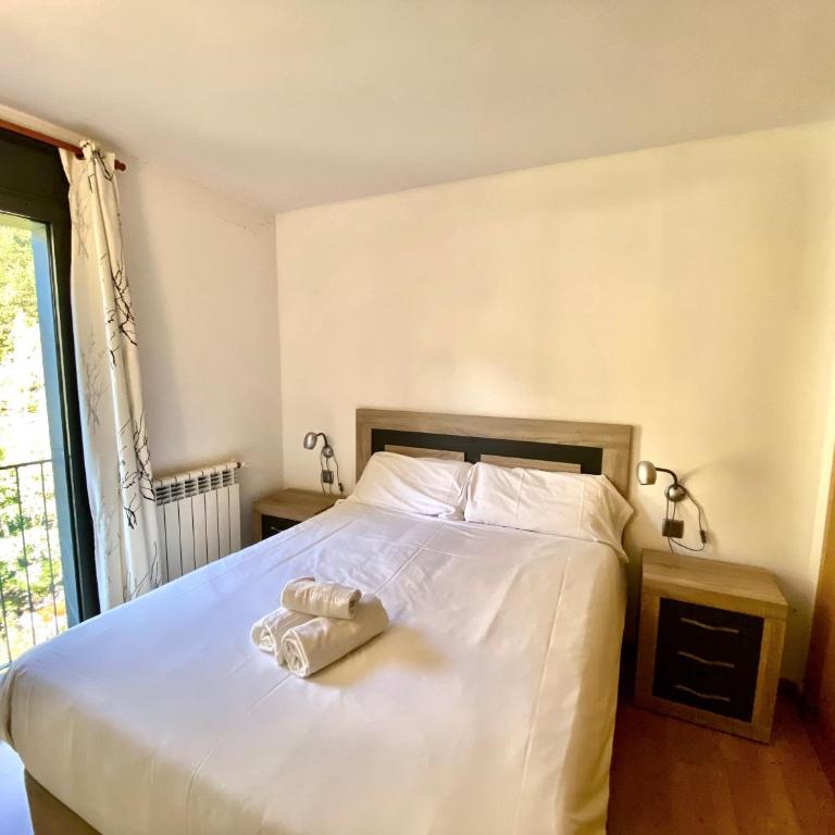 Font de Ferro 2 HUT 6755 - Apartamento - 5