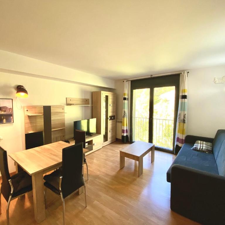 Font de Ferro 2 HUT 6755 - Apartamento - 2