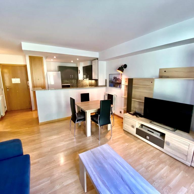 Font de Ferro 2 HUT 6755 - Apartamento - 1