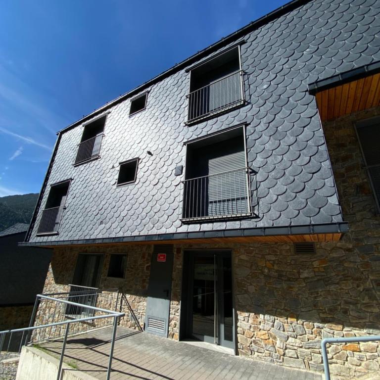 Font de Ferro 2 HUT 6755 - Apartamento - 10