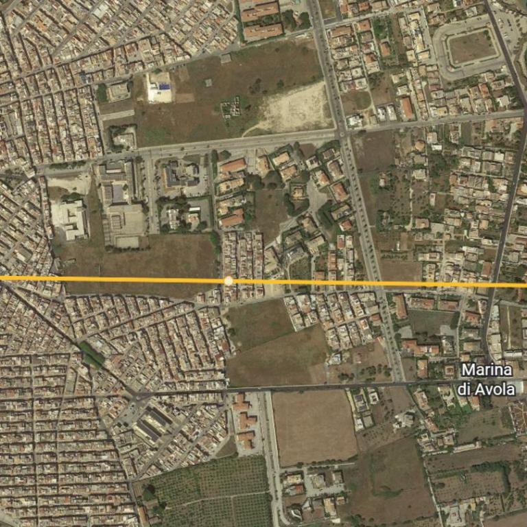 Casa Narciso tra mare e canyon ad Avola - Appartamento con 2 Camere da Letto - 34