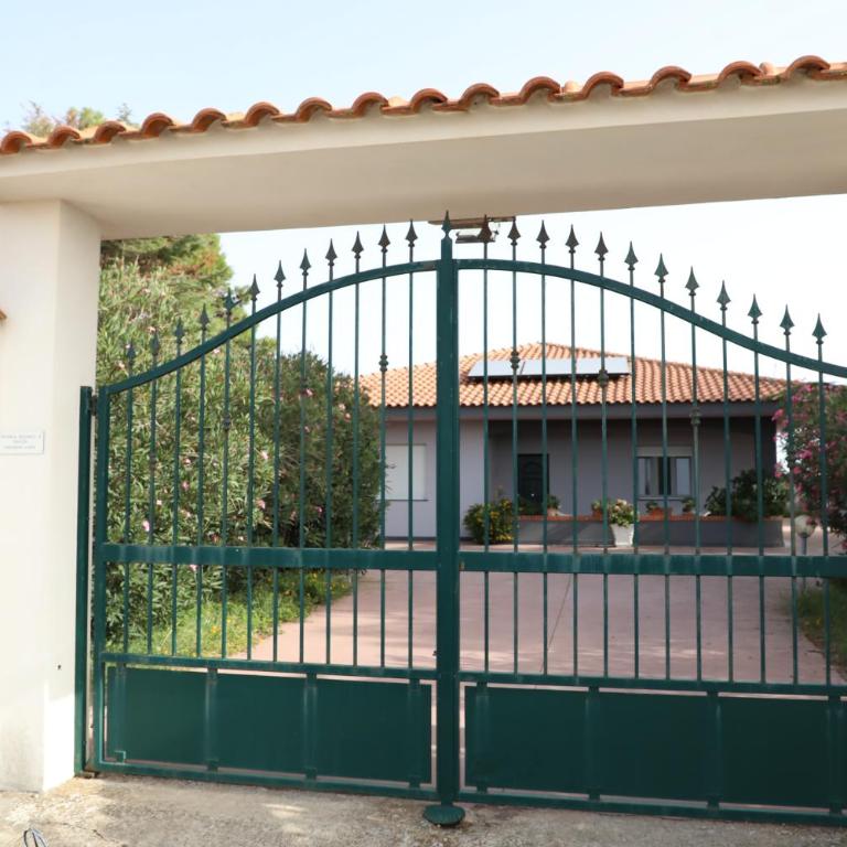 La dimora di Nonno Nuccio - Camera Matrimoniale con Bagno Privato - 20