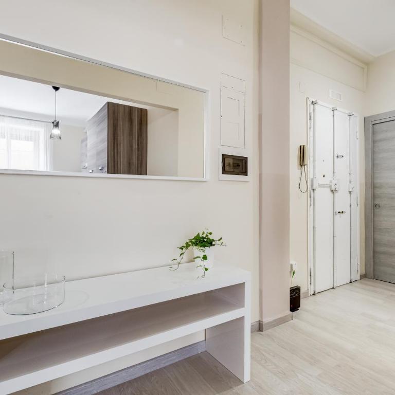 BDC - Prestige 3Bdr 3Bath in Monti District - Appartamento con 3 Camere da Letto - 28