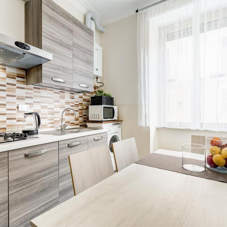 BDC - Prestige 3Bdr 3Bath in Monti District - Appartamento con 3 Camere da Letto - 30