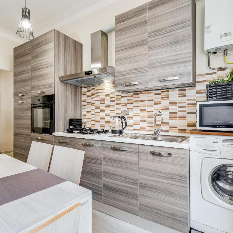 BDC - Prestige 3Bdr 3Bath in Monti District - Appartamento con 3 Camere da Letto - 33