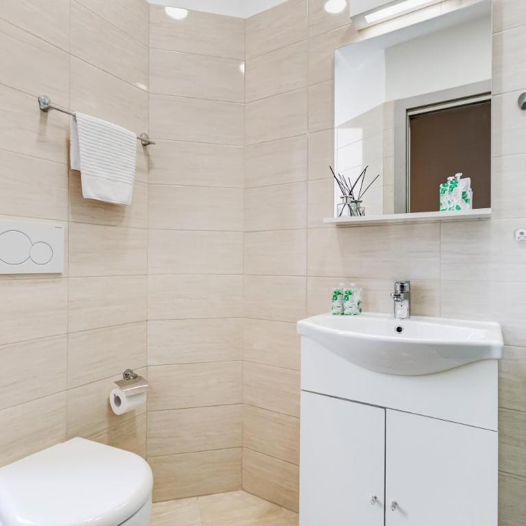 BDC - Prestige 3Bdr 3Bath in Monti District - Appartamento con 3 Camere da Letto - 38