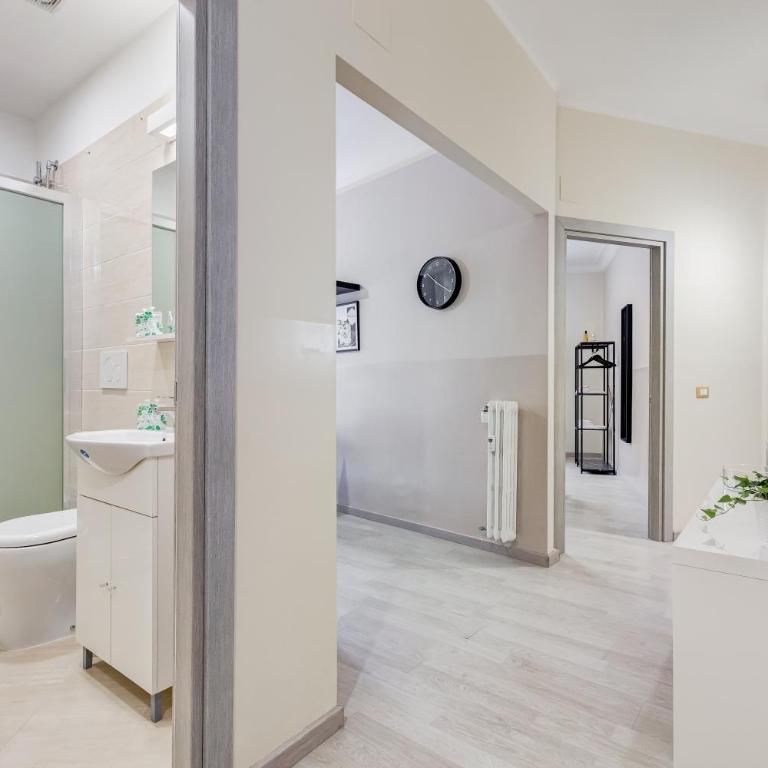 BDC - Prestige 3Bdr 3Bath in Monti District - Appartamento con 3 Camere da Letto - 35
