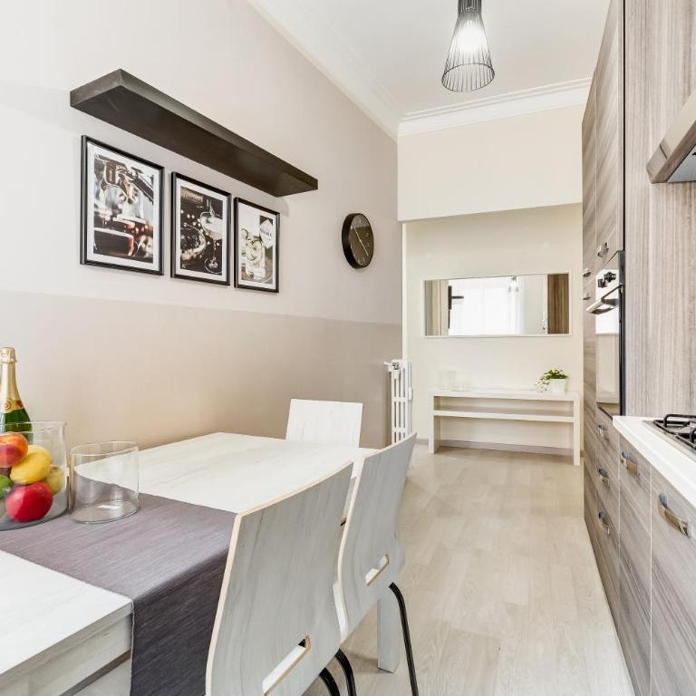 BDC - Prestige 3Bdr 3Bath in Monti District - Appartamento con 3 Camere da Letto - 40