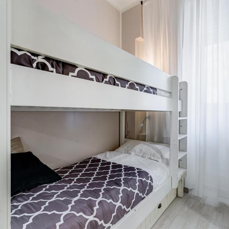 BDC - Prestige 3Bdr 3Bath in Monti District - Appartamento con 3 Camere da Letto - 41