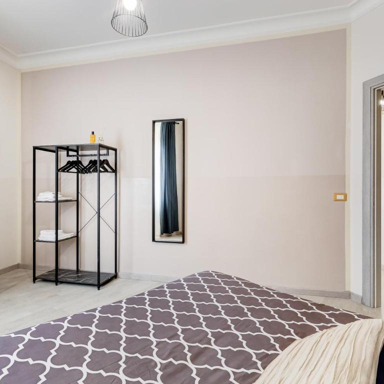 BDC - Prestige 3Bdr 3Bath in Monti District - Appartamento con 3 Camere da Letto - 46