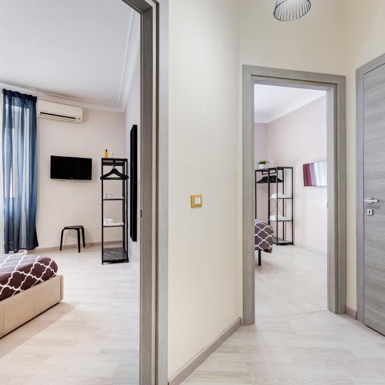 BDC - Prestige 3Bdr 3Bath in Monti District - Appartamento con 3 Camere da Letto - 44