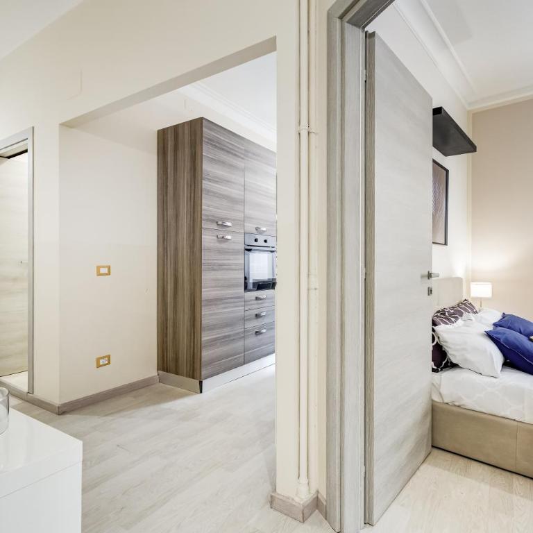 BDC - Prestige 3Bdr 3Bath in Monti District - Appartamento con 3 Camere da Letto - 43