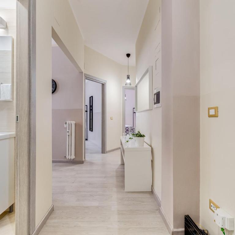 BDC - Prestige 3Bdr 3Bath in Monti District - Appartamento con 3 Camere da Letto - 45