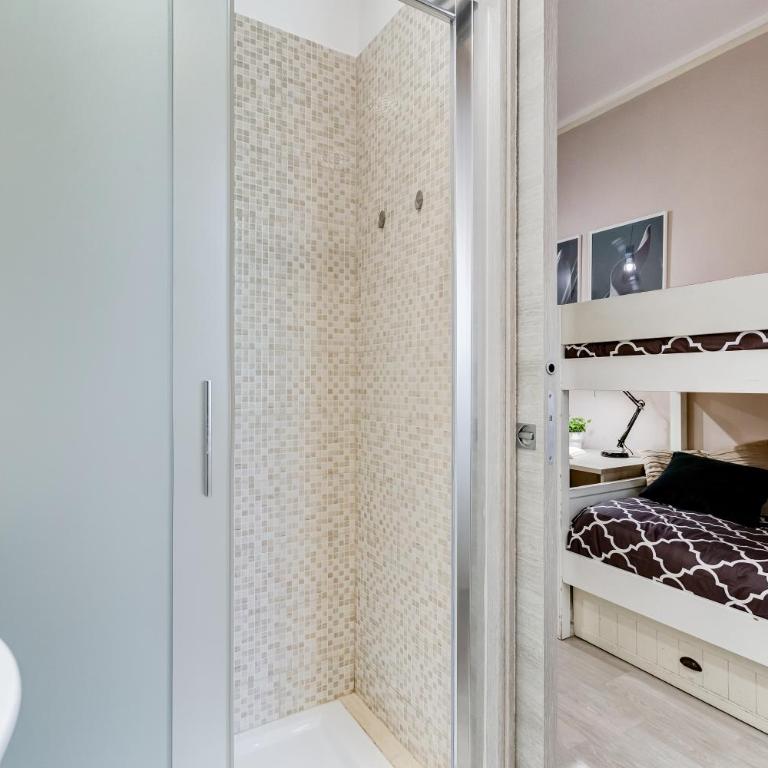 BDC - Prestige 3Bdr 3Bath in Monti District - Appartamento con 3 Camere da Letto - 47