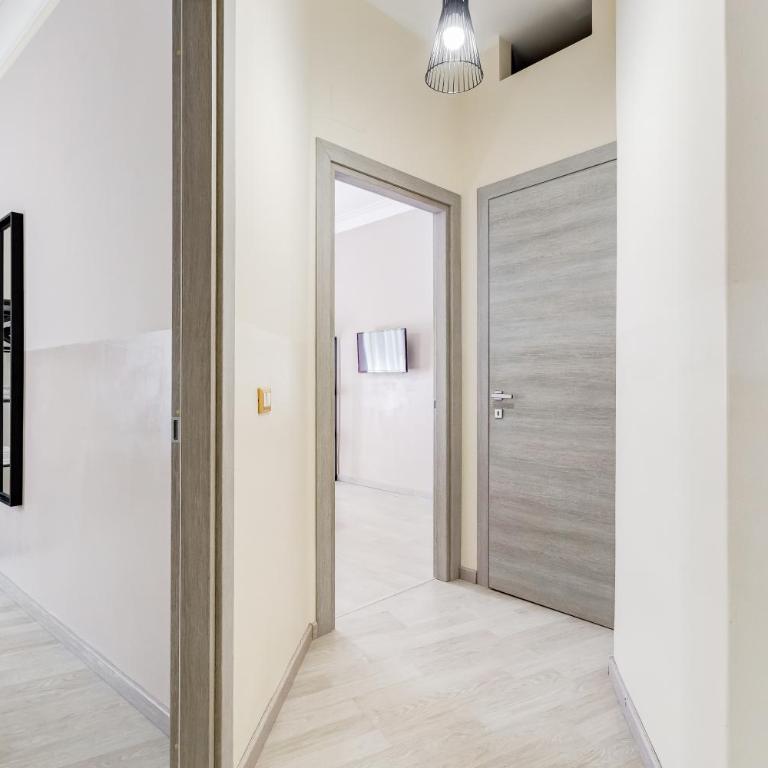 BDC - Prestige 3Bdr 3Bath in Monti District - Appartamento con 3 Camere da Letto - 57