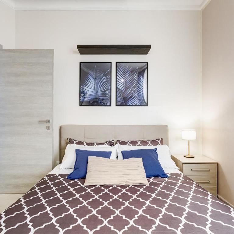 BDC - Prestige 3Bdr 3Bath in Monti District - Appartamento con 3 Camere da Letto - 53